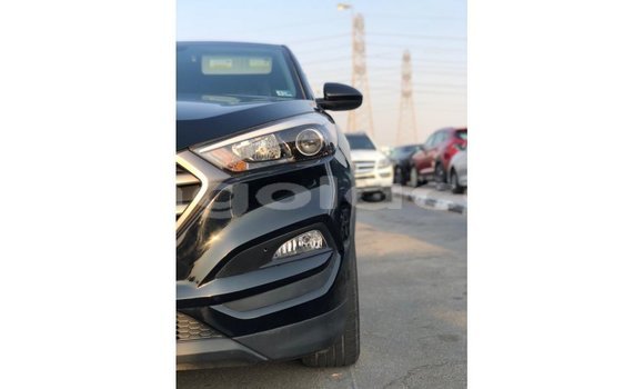 Acheter Import Voiture Hyundai Tucson Noir à Import - Dubai, Province de Bengo Acheter Import Voiture Hyundai Tucson Noir à Import - Dubai, Province de Bengo