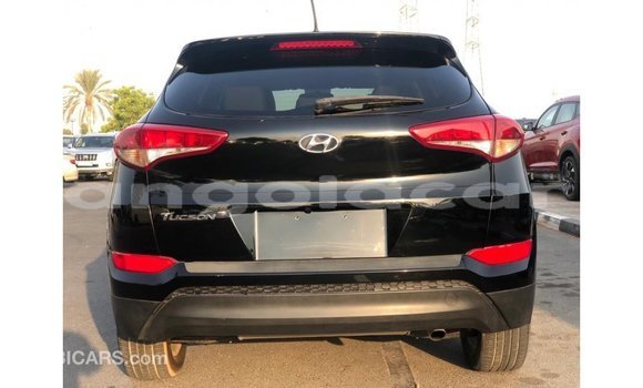 Acheter Import Voiture Hyundai Tucson Noir à Import - Dubai, Province de Bengo Acheter Import Voiture Hyundai Tucson Noir à Import - Dubai, Province de Bengo