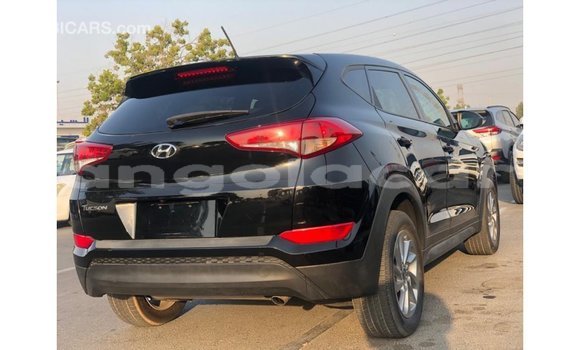 Acheter Import Voiture Hyundai Tucson Noir à Import - Dubai, Province de Bengo Acheter Import Voiture Hyundai Tucson Noir à Import - Dubai, Province de Bengo