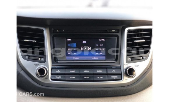 Acheter Import Voiture Hyundai Tucson Noir à Import - Dubai, Province de Bengo Acheter Import Voiture Hyundai Tucson Noir à Import - Dubai, Province de Bengo