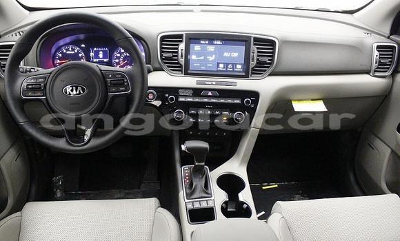 Comprar Usado Kia Sportage Bege Carro em Luanda em Luanda Province Comprar Usado Kia Sportage Bege Carro em Luanda em Luanda Province