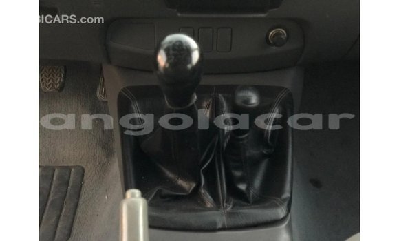 Comprar Importar Toyota Hilux Preto Carro em Import - Dubai em Bengo Province Comprar Importar Toyota Hilux Preto Carro em Import - Dubai em Bengo Province