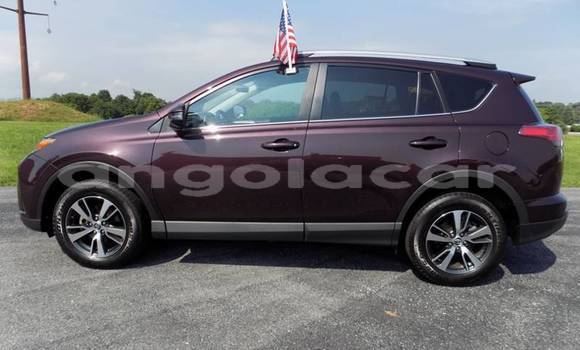 Comprar Usado Toyota RAV4 Bege Carro em Luanda em Luanda Province Comprar Usado Toyota RAV4 Bege Carro em Luanda em Luanda Province