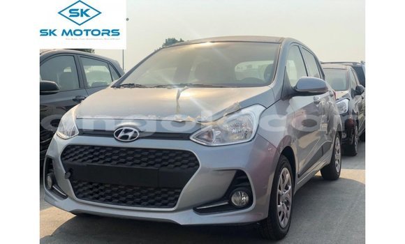 Acheter Import Voiture Hyundai i10 Autre à Import - Dubai, Province de Bengo