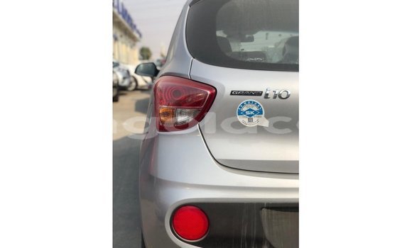 Acheter Import Voiture Hyundai i10 Autre à Import - Dubai, Province de Bengo Acheter Import Voiture Hyundai i10 Autre à Import - Dubai, Province de Bengo