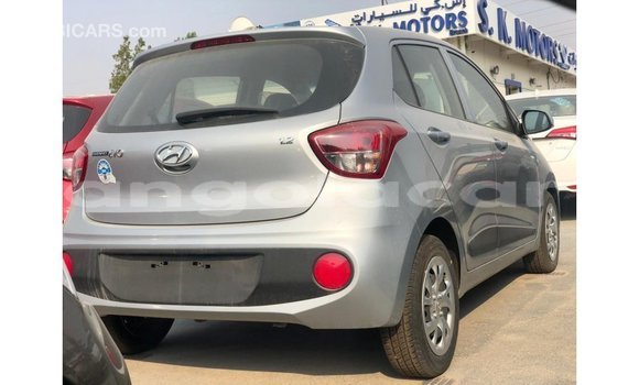 Acheter Import Voiture Hyundai i10 Autre à Import - Dubai, Province de Bengo Acheter Import Voiture Hyundai i10 Autre à Import - Dubai, Province de Bengo