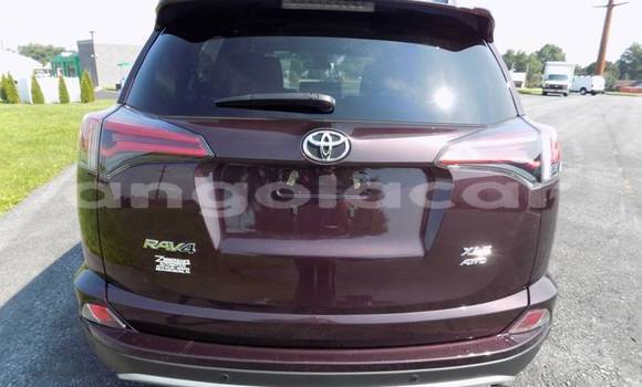 Comprar Usado Toyota RAV4 Bege Carro em Luanda em Luanda Province Comprar Usado Toyota RAV4 Bege Carro em Luanda em Luanda Province