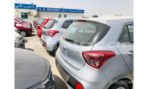 Acheter Import Voiture Hyundai i10 Autre à Import - Dubai, Province de Bengo Acheter Import Voiture Hyundai i10 Autre à Import - Dubai, Province de Bengo