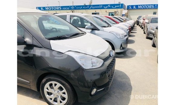 Acheter Import Voiture Hyundai i10 Autre à Import - Dubai, Province de Bengo Acheter Import Voiture Hyundai i10 Autre à Import - Dubai, Province de Bengo