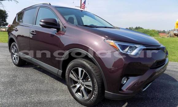 Comprar Usado Toyota RAV4 Bege Carro em Luanda em Luanda Province Comprar Usado Toyota RAV4 Bege Carro em Luanda em Luanda Province