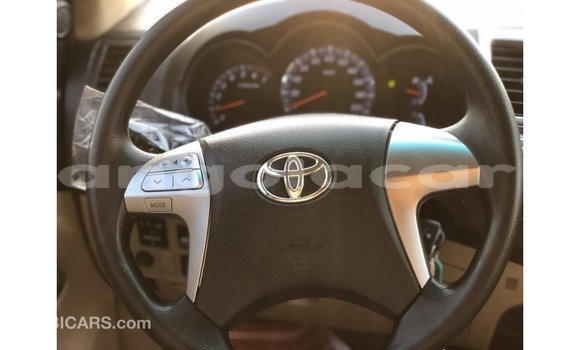 Comprar Importar Toyota Fortuner Preto Carro em Import - Dubai em Bengo Province Comprar Importar Toyota Fortuner Preto Carro em Import - Dubai em Bengo Province