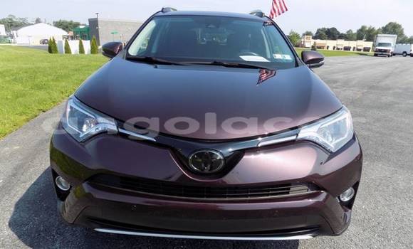 Comprar Usado Toyota RAV4 Bege Carro em Luanda em Luanda Province Comprar Usado Toyota RAV4 Bege Carro em Luanda em Luanda Province
