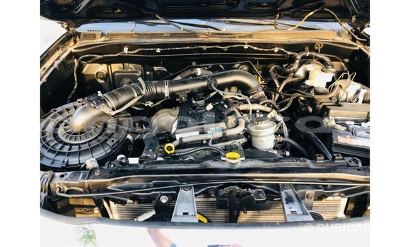 Comprar Importar Toyota Fortuner Preto Carro em Import - Dubai em Bengo Province Comprar Importar Toyota Fortuner Preto Carro em Import - Dubai em Bengo Province