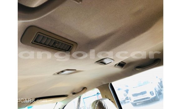 Comprar Importar Toyota Fortuner Preto Carro em Import - Dubai em Bengo Province Comprar Importar Toyota Fortuner Preto Carro em Import - Dubai em Bengo Province