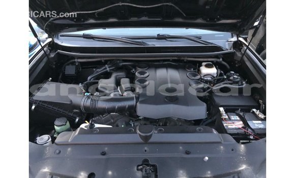 Comprar Importar Toyota Prado Preto Carro em Import - Dubai em Bengo Province Comprar Importar Toyota Prado Preto Carro em Import - Dubai em Bengo Province