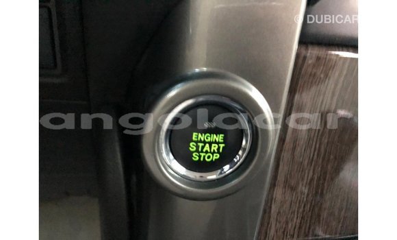 Acheter Import Voiture Toyota Prado Blanc à Import - Dubai, Province de Bengo Acheter Import Voiture Toyota Prado Blanc à Import - Dubai, Province de Bengo