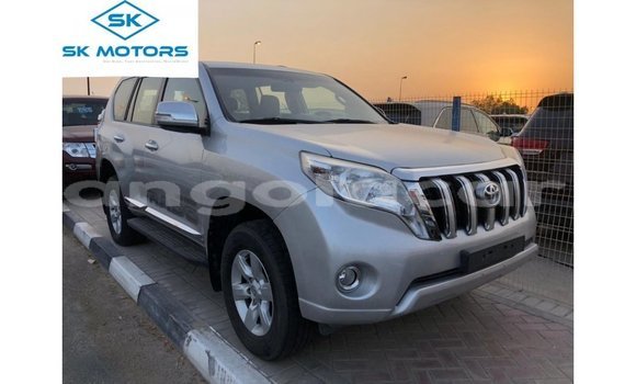Comprar Importar Toyota Prado Outro Carro em Import - Dubai em Bengo Province Comprar Importar Toyota Prado Outro Carro em Import - Dubai em Bengo Province