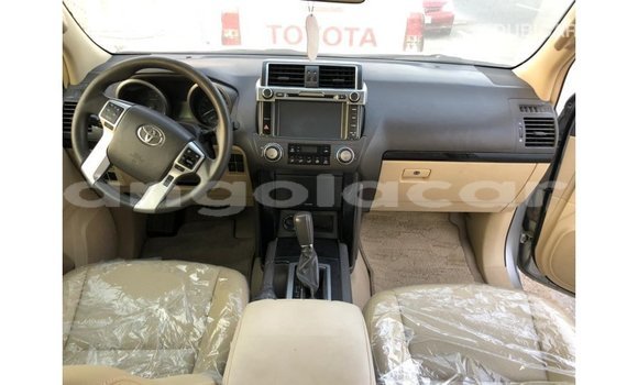 Comprar Importar Toyota Prado Outro Carro em Import - Dubai em Bengo Province Comprar Importar Toyota Prado Outro Carro em Import - Dubai em Bengo Province