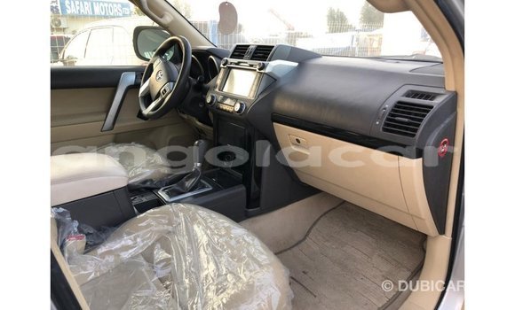 Comprar Importar Toyota Prado Outro Carro em Import - Dubai em Bengo Province Comprar Importar Toyota Prado Outro Carro em Import - Dubai em Bengo Province