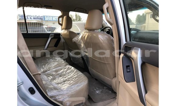 Comprar Importar Toyota Prado Outro Carro em Import - Dubai em Bengo Province Comprar Importar Toyota Prado Outro Carro em Import - Dubai em Bengo Province