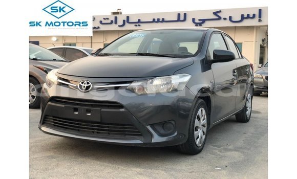 Comprar Importar Toyota Yaris Outro Carro em Import - Dubai em Bengo Province Comprar Importar Toyota Yaris Outro Carro em Import - Dubai em Bengo Province