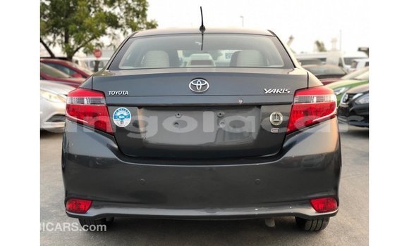Comprar Importar Toyota Yaris Outro Carro em Import - Dubai em Bengo Province Comprar Importar Toyota Yaris Outro Carro em Import - Dubai em Bengo Province