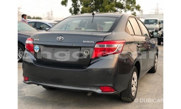 Comprar Importar Toyota Yaris Outro Carro em Import - Dubai em Bengo Province Comprar Importar Toyota Yaris Outro Carro em Import - Dubai em Bengo Province