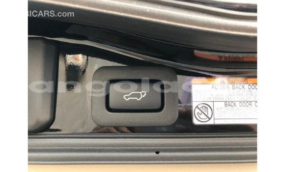Acheter Import Voiture Toyota Land Cruiser Noir à Import - Dubai, Province de Bengo Acheter Import Voiture Toyota Land Cruiser Noir à Import - Dubai, Province de Bengo