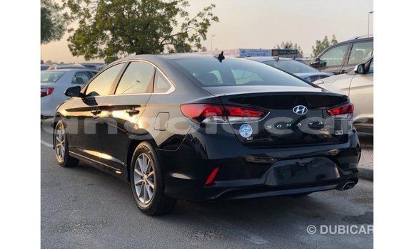 Acheter Import Voiture Hyundai Sonata Noir à Import - Dubai, Province de Bengo Acheter Import Voiture Hyundai Sonata Noir à Import - Dubai, Province de Bengo