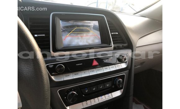 Acheter Import Voiture Hyundai Sonata Noir à Import - Dubai, Province de Bengo Acheter Import Voiture Hyundai Sonata Noir à Import - Dubai, Province de Bengo