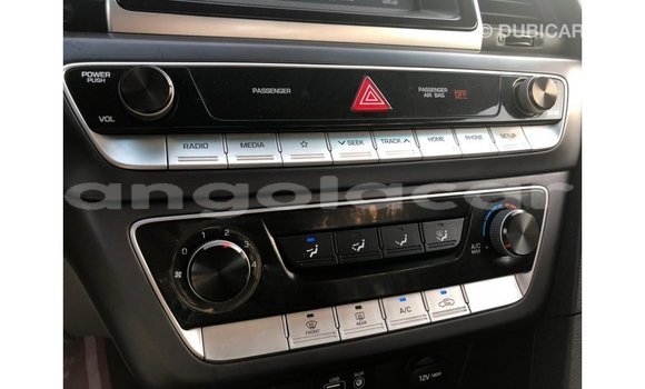 Acheter Import Voiture Hyundai Sonata Noir à Import - Dubai, Province de Bengo Acheter Import Voiture Hyundai Sonata Noir à Import - Dubai, Province de Bengo