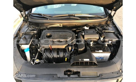 Acheter Import Voiture Hyundai Sonata Noir à Import - Dubai, Province de Bengo Acheter Import Voiture Hyundai Sonata Noir à Import - Dubai, Province de Bengo