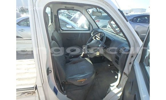 Comprar Importar Suzuki Carry Branco Caminhão em Import - Dubai em Bengo Province Comprar Importar Suzuki Carry Branco Caminhão em Import - Dubai em Bengo Province