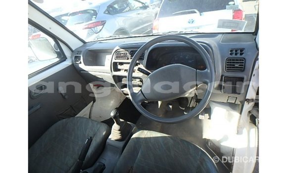 Comprar Importar Suzuki Carry Branco Caminhão em Import - Dubai em Bengo Province Comprar Importar Suzuki Carry Branco Caminhão em Import - Dubai em Bengo Province