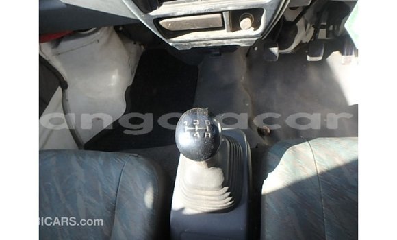 Comprar Importar Suzuki Carry Branco Caminhão em Import - Dubai em Bengo Province Comprar Importar Suzuki Carry Branco Caminhão em Import - Dubai em Bengo Province