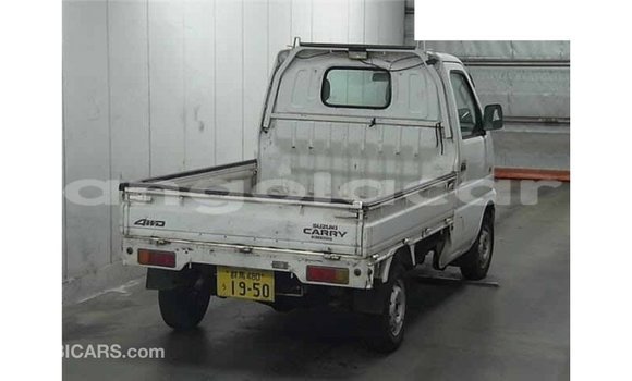 Comprar Importar Suzuki Carry Branco Caminhão em Import - Dubai em Bengo Province Comprar Importar Suzuki Carry Branco Caminhão em Import - Dubai em Bengo Province