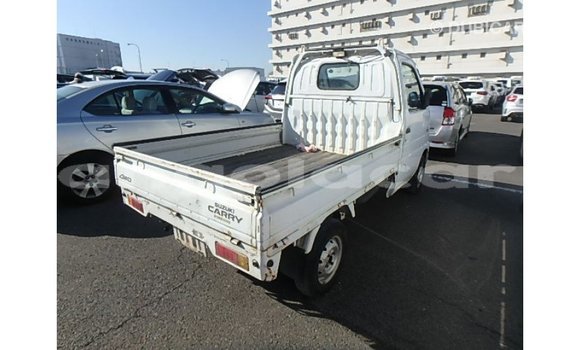 Comprar Importar Suzuki Carry Branco Caminhão em Import - Dubai em Bengo Province Comprar Importar Suzuki Carry Branco Caminhão em Import - Dubai em Bengo Province