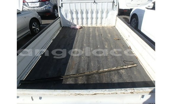 Comprar Importar Suzuki Carry Branco Caminhão em Import - Dubai em Bengo Province Comprar Importar Suzuki Carry Branco Caminhão em Import - Dubai em Bengo Province