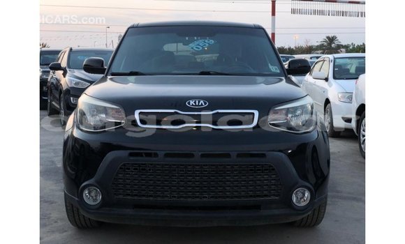Comprar Importar Kia Soul Preto Carro em Import - Dubai em Bengo Province Comprar Importar Kia Soul Preto Carro em Import - Dubai em Bengo Province