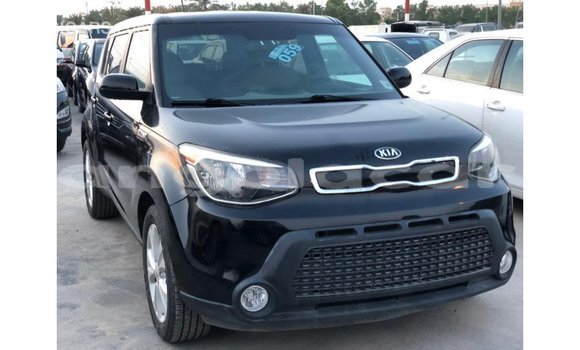 Comprar Importar Kia Soul Preto Carro em Import - Dubai em Bengo Province Comprar Importar Kia Soul Preto Carro em Import - Dubai em Bengo Province