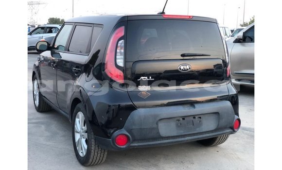 Comprar Importar Kia Soul Preto Carro em Import - Dubai em Bengo Province Comprar Importar Kia Soul Preto Carro em Import - Dubai em Bengo Province