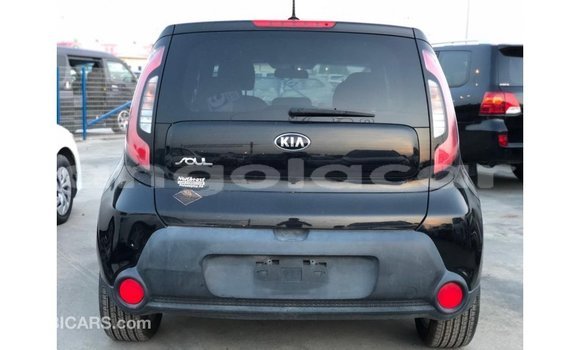Comprar Importar Kia Soul Preto Carro em Import - Dubai em Bengo Province Comprar Importar Kia Soul Preto Carro em Import - Dubai em Bengo Province