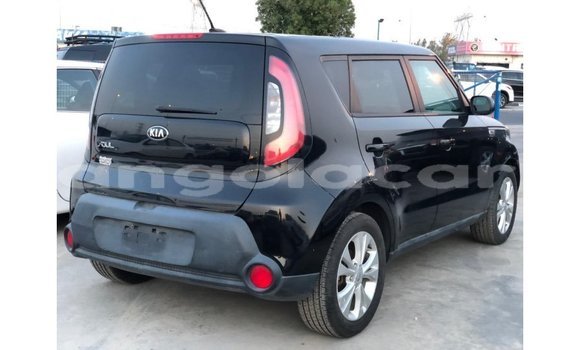 Comprar Importar Kia Soul Preto Carro em Import - Dubai em Bengo Province Comprar Importar Kia Soul Preto Carro em Import - Dubai em Bengo Province