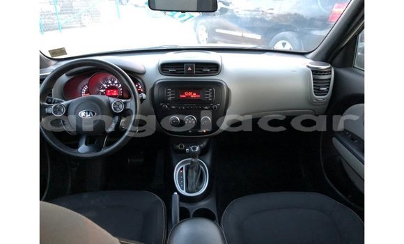 Comprar Importar Kia Soul Preto Carro em Import - Dubai em Bengo Province Comprar Importar Kia Soul Preto Carro em Import - Dubai em Bengo Province