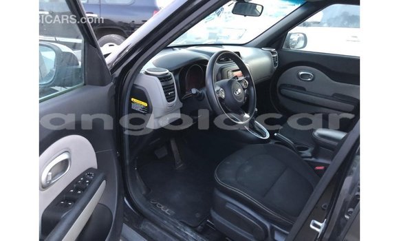 Comprar Importar Kia Soul Preto Carro em Import - Dubai em Bengo Province Comprar Importar Kia Soul Preto Carro em Import - Dubai em Bengo Province