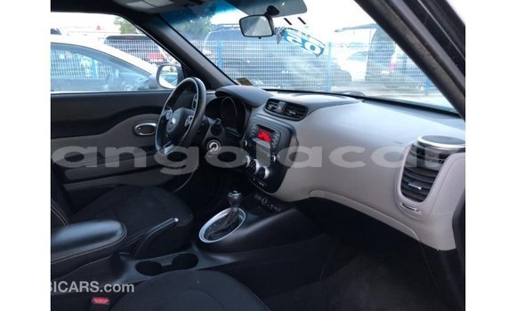 Comprar Importar Kia Soul Preto Carro em Import - Dubai em Bengo Province Comprar Importar Kia Soul Preto Carro em Import - Dubai em Bengo Province