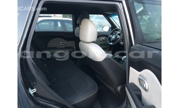 Comprar Importar Kia Soul Preto Carro em Import - Dubai em Bengo Province Comprar Importar Kia Soul Preto Carro em Import - Dubai em Bengo Province