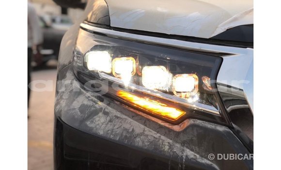 Comprar Importar Toyota Prado Preto Carro em Import - Dubai em Bengo Province Comprar Importar Toyota Prado Preto Carro em Import - Dubai em Bengo Province