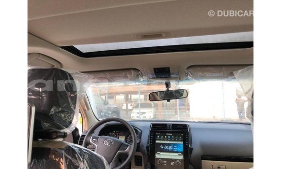Comprar Importar Toyota Prado Preto Carro em Import - Dubai em Bengo Province Comprar Importar Toyota Prado Preto Carro em Import - Dubai em Bengo Province