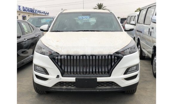 Acheter Import Voiture Hyundai Tucson Blanc à Import - Dubai, Province de Bengo Acheter Import Voiture Hyundai Tucson Blanc à Import - Dubai, Province de Bengo